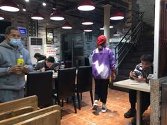 大堂-荔银肠粉(广州天河华利路店)