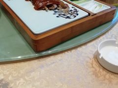 -中国饭店-餐厅
