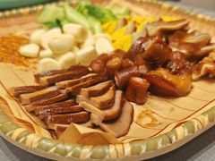 -金哥私房菜馆(张府园总店)
