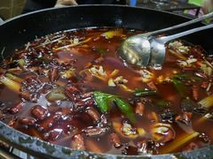 -重庆乌鱼庄·龙滋鲜(青羊大道店)