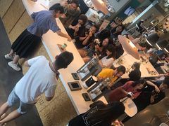 -dotcom coffee古点咖啡(致真大厦店)