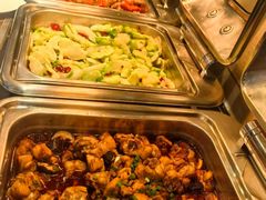 -重庆丽苑维景国际大酒店·海鲜自助餐厅