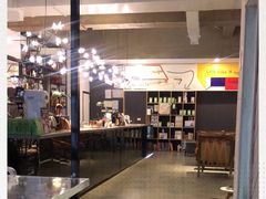 -Nectar One Cafe(勇烈路n1店)