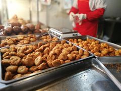 香酥藕饼-陶记正宗德州扒鸡(科巷店)