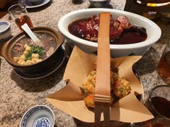 -南京大牌档(富力海珠城店)