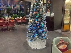 -大连铂尔曼酒店-铂尔曼美食廊 Pullman Deli