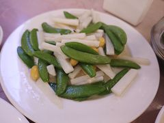 -烤肉宛饭庄(南礼士路店)
