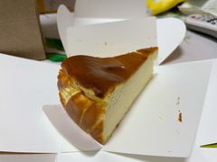 巴斯克芝士蛋糕-麦当劳(农光里店)
