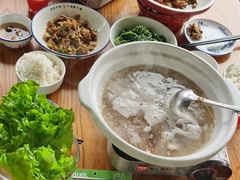 -尚禾厨·湘菜馆(步行街店)