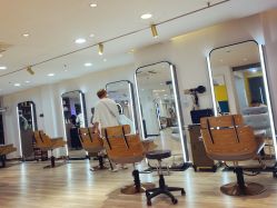 -新晨·SALON·形象造型