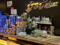 -get pizza意大利餐厅(凯德MALL店)