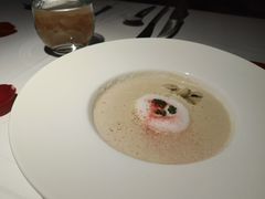 -燃扒房Steakhouse(皇庭店)