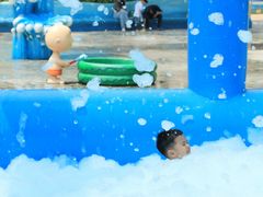 -史努比缤纷世界