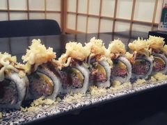 -景鹤料理(上地华联店)