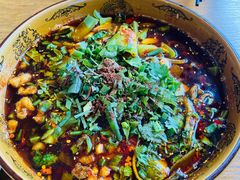 -乐山第一家临江鳝丝(茶坊路店)