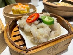 -禾府酒家·传统广府味(番禺店)