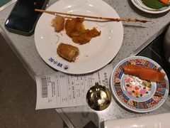 -钱小奴创意自助餐厅·原切谷饲安格斯畅吃(宁波奉化银泰店)