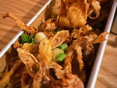 避世脆鸡皮-下酒(华熙店)