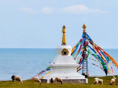 -青海湖国家重点风景名胜区