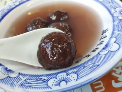 -粗茶淡饭(东关街店)