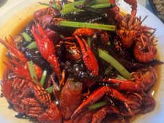 -红盔甲·小龙虾(天钥桥店)