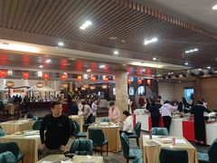 -东方苑自助餐厅(稻香湖景酒店)