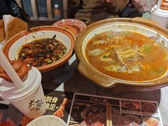 -山四砂锅(太原钟楼街店)