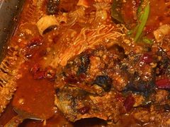 -鱼酷活鱼烤鱼(南京水游城店)