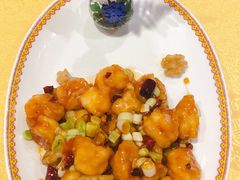 -白家大院·王府宫廷菜(苏州街店)