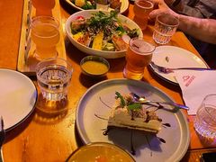 -MR.ROCKY洛奇先生·西餐&酒吧(琶醍店)