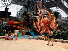 -波塞冬旅游度假区