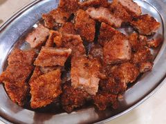 牛肉饼-美兰春记食店·龙舌坡红烧牛肉
