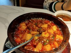 -粤香村(清真川菜店)