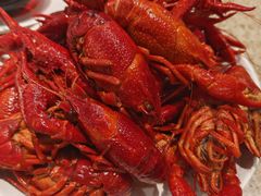 -初色海鲜自助(万丰路店)