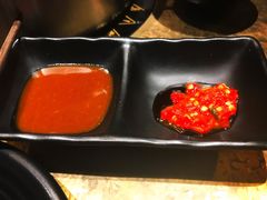 -手选潮汕鲜活牛肉火锅(二七广场店)