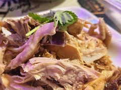 -亮子·东北特色烧烤(复悦荟店)
