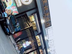 -吉源大排档·鱼生·海鲜(烧烤彩印厂店)