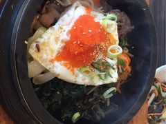 -Arang Korean Restaurant