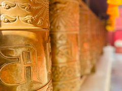 -大召寺明清一条街