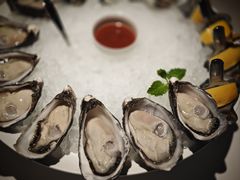 -Oyster Talks 四度蚝法餐厅
