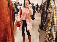 -URBAN REVIVO(西安Momopark店)