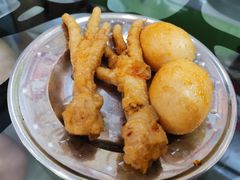 -笋果坊螺蛳粉(竹园小区店)