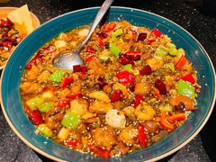 -华豫川酒家(大卫城店)