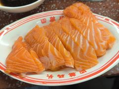 -四囍码头海鲜烧烤自助火锅(外滩南京东路悦荟广场店)