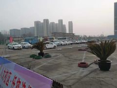 -金门驾校(中央门校区)