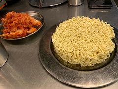 -MI WU FACTORY米屋美食工厂餐厅(绿地店)