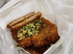 -特色椒盐排条(天山西路店)
