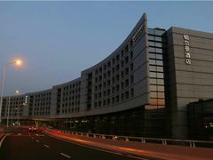 -南京禄口机场雅高铂尔曼大酒店