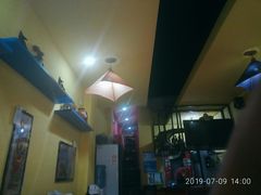 -panchos 墨西哥餐厅(嘉绿苑店)