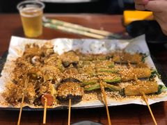 -老酱油炸社